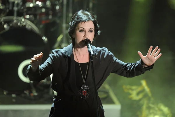 Dolores O’Riordan, do Cranberries, foi vítima de abuso sexual