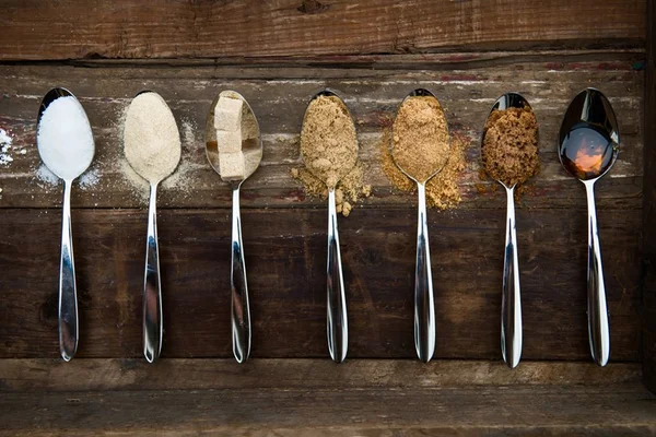 Os maiores malefícios do açúcar podem estar ligados apenas à frutose