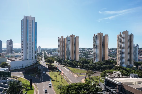 Campo Grande (Mato Grosso do Sul)