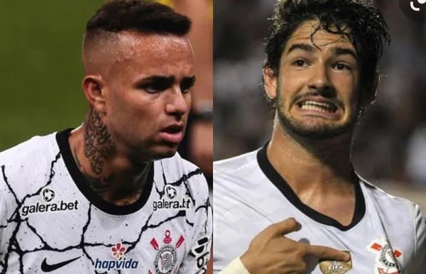 Luan x Pato, qual o pior negócio da história do Corinthians?