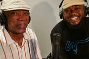 Milton Nascimento e Djonga