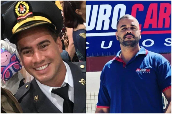 Quem são o sargento do CBMDF e o agente do Detran envolvidos em fraudes