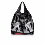Telfar Plastic Bag "I Love NY"
