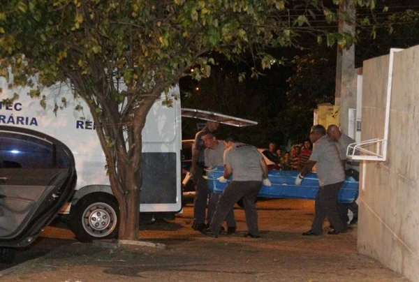 Sobreviventes da chacina em Campinas relatam os momento de terror