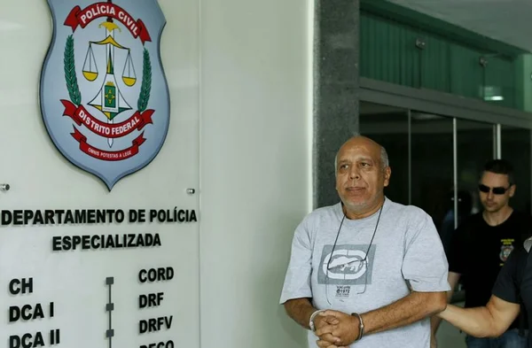 Máfia dos concursos: candidatos pagavam até R$ 200 mil por vaga