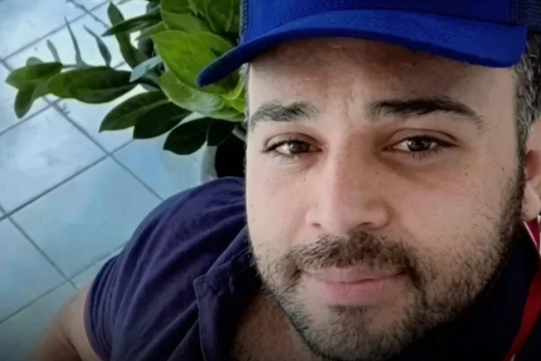 Danilo Nóbrega Vieira
