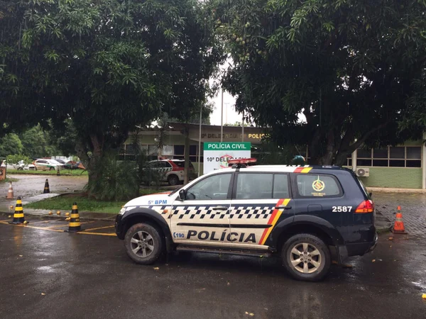 Adolescente é apreendido suspeito de planejar furto de veículo no Lago Sul. Carro já tinha até comprador