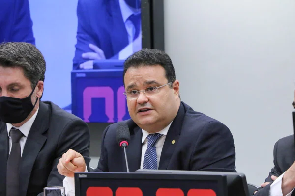 Fabio Trad_deputado