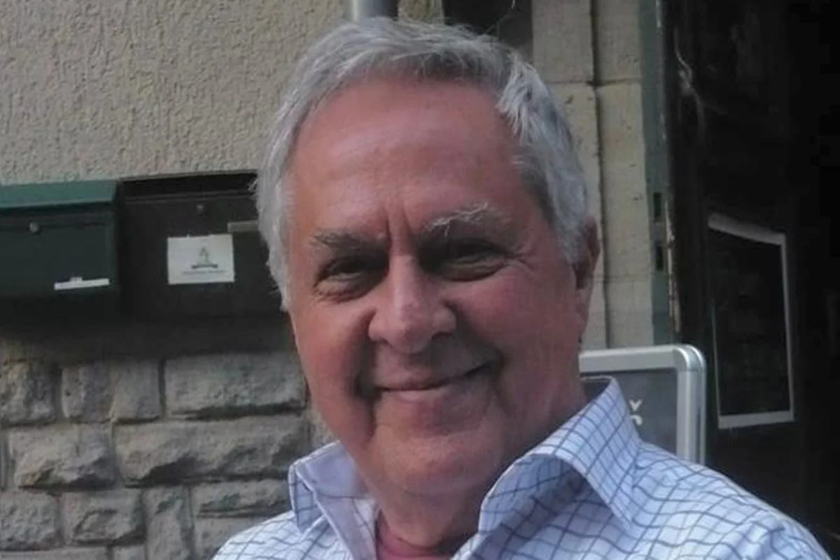 Antonio Carlos Martins Camargo, pesquisador aposentado do Instituto Butantan Antonio Carlos Martins Camargo, pesquisador aposentado do Instituto Butantan