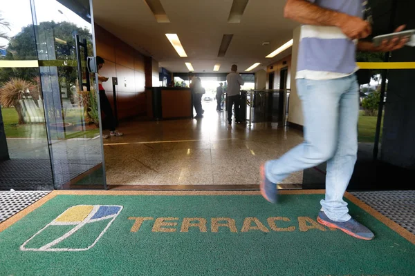 A Nacional Comunicação vai cuidar dos R$ 12,5 mi da Terracap