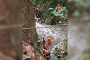 O fato ocorreu no Parque do Cortado localizado na QNL em Taguatinga. O fato ocorreu no Parque do Cortado localizado na QNL em Taguatinga.
