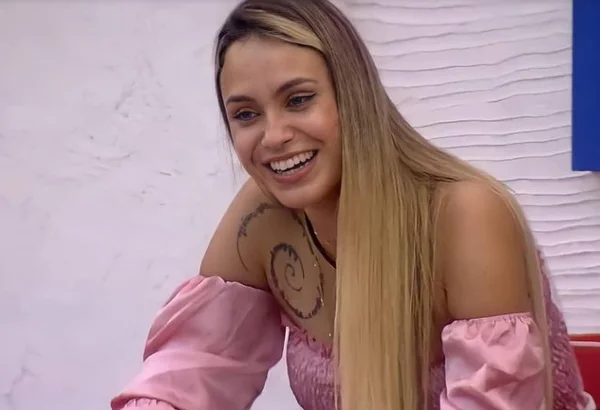 sarah andrade no bbb21