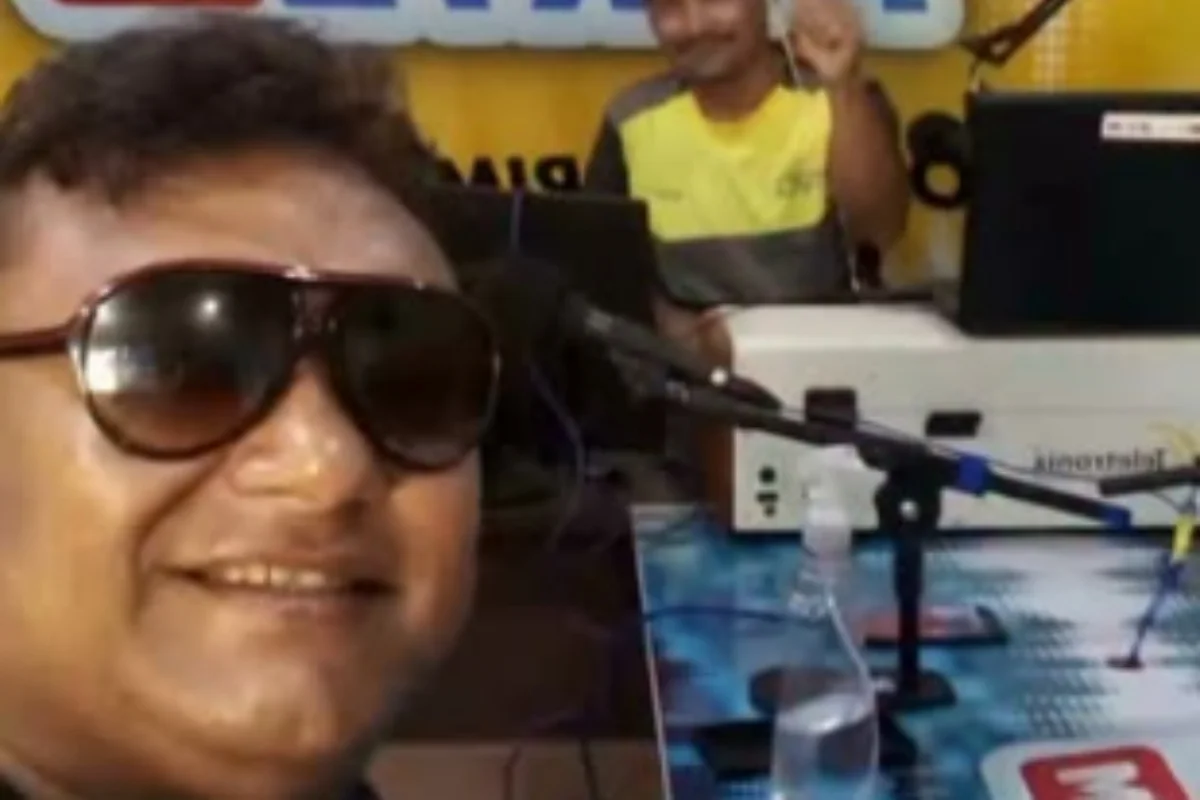Morre humorista Janny Andrade, aos 53 anos, um ano após cirurgia bariátrica - imagem 3 Morre humorista Janny Andrade, aos 53 anos, um ano após cirurgia bariátrica - imagem 3