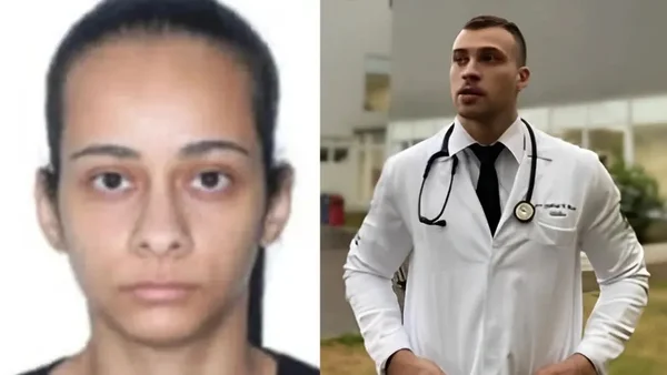 imagem colorida bruna paiva mandante morte medico ms