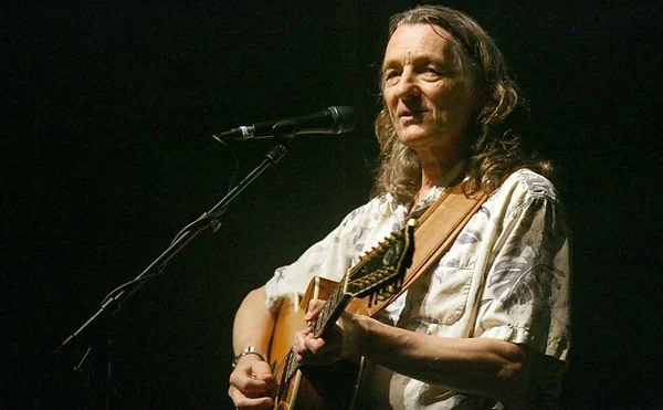 Roger Hodgson, ex-Supertramp, se apresenta em Brasília em março