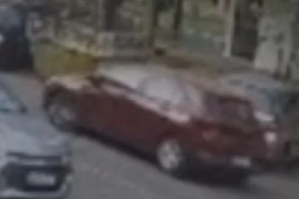 Carro de mulher sequestrada na Asa Norte é recuperado pela PMDF