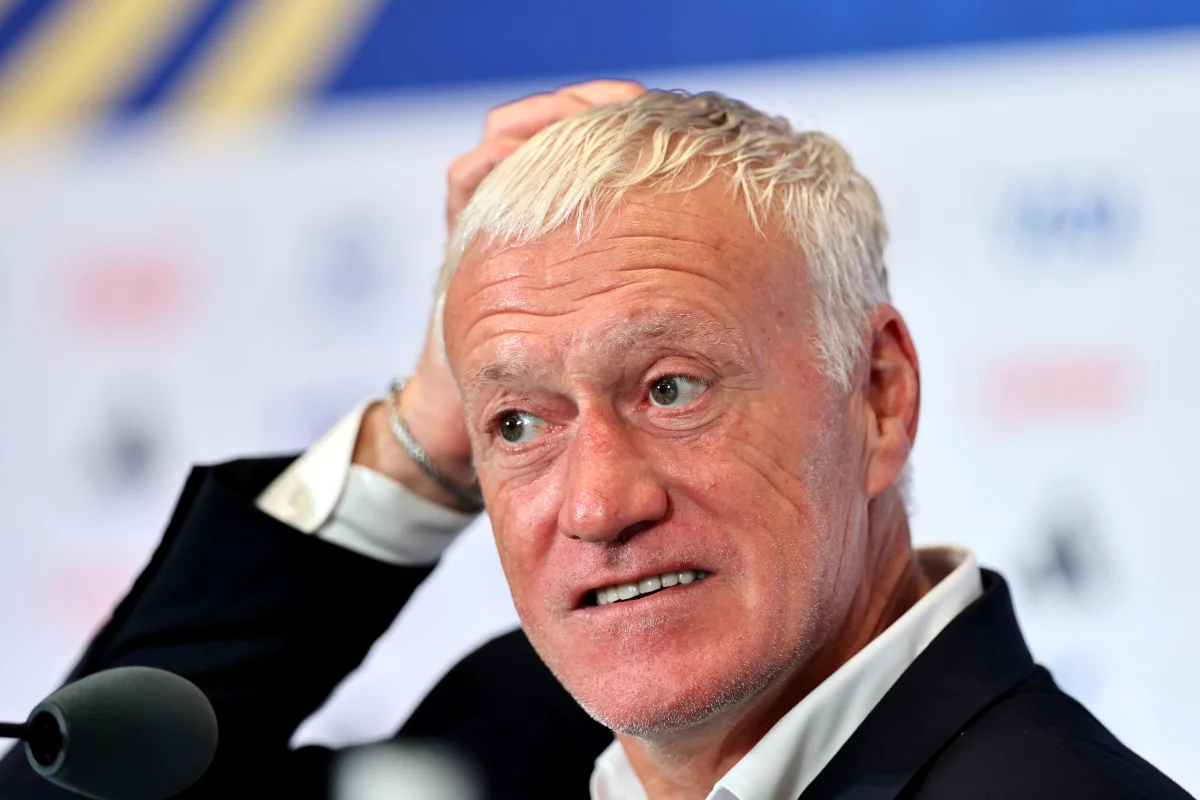 Deschamps deixa França: 'Ambiente irrespirável' após final
