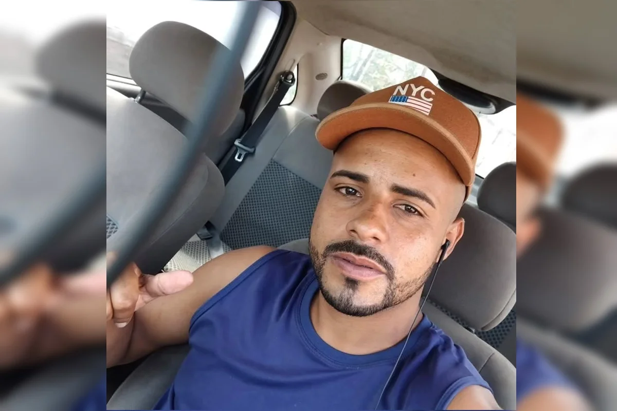 Gustavo Aurélio -
Era natural de Casa Branca (SP). A informação foi confirmada ao Metrópoles por uma familiar Gustavo Aurélio -
Era natural de Casa Branca (SP). A informação foi confirmada ao Metrópoles por uma familiar
