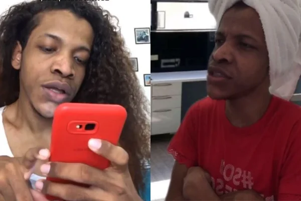 Conheça João Ferdnan, humorista que tem mais de 4,2 mi de fãs no TikTok