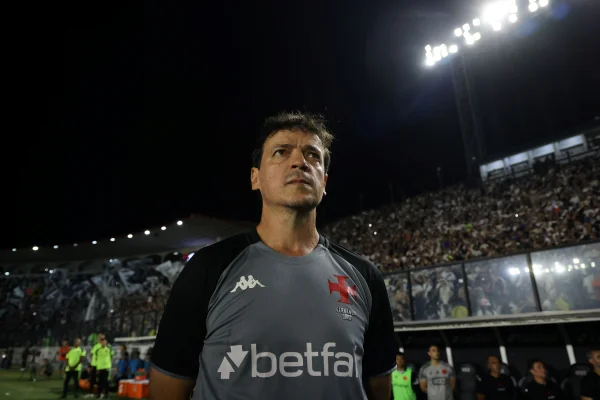 Copa do Brasil: Vasco vence o Fluminense nos pênaltis e avança à final