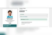 Neste ano, o sobrinho de Dilma Rousseff é candidato a deputado federal e declarou patrimônio de R$ 78,6 mil à Justiça Eleitoral Neste ano, o sobrinho de Dilma Rousseff é candidato a deputado federal e declarou patrimônio de R$ 78,6 mil à Justiça Eleitoral