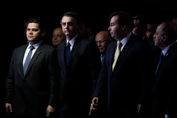 Bolsonaro diz que errou ao votar contra reforma da Previdência no passado