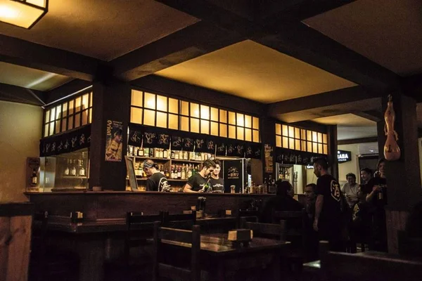 Izakaya Hyotan