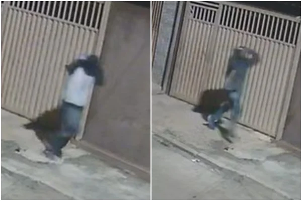 Primos são amarrados, agredidos e ameaçados de morte em assalto no DF