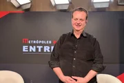 O presidente do PSD e pré-candidato a vice na chapa de Ronaldo Caiado à Presidência, Gilberto Kassab, em entrevista ao Metrópoles O presidente do PSD e pré-candidato a vice na chapa de Ronaldo Caiado à Presidência, Gilberto Kassab, em entrevista ao Metrópoles