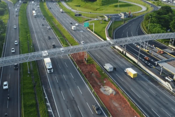 romeiro morre rodoanel aparecida
