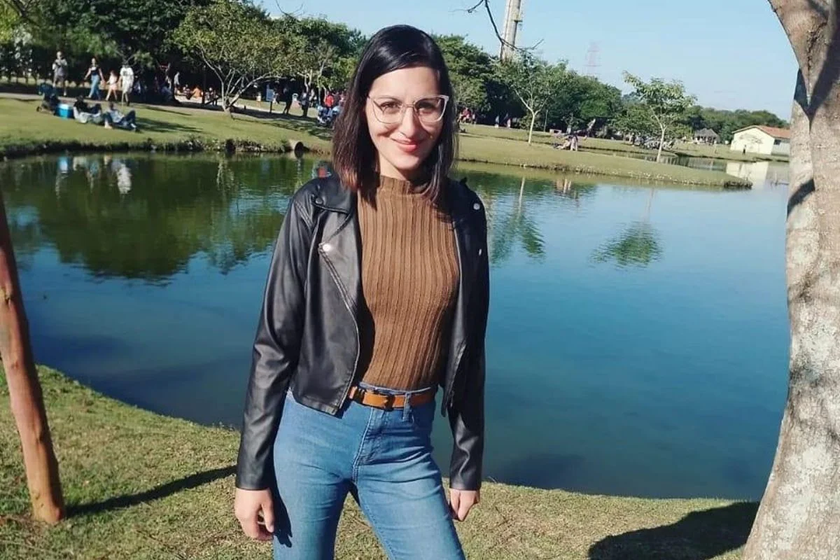 Mistério cerca morte de oficial da Marinha em centro de pesquisa na USP - imagem 2 Mistério cerca morte de oficial da Marinha em centro de pesquisa na USP - imagem 2