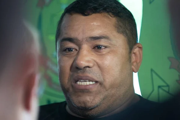 Irmão de cabeleireira desaparecida sobre suspeitos presos: “Foram mandados”. Veja vídeo