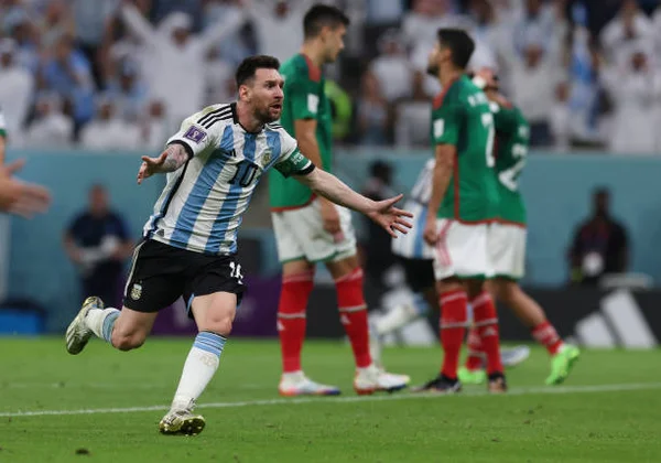 Os hermanos agora vão brigar contra as estatísticas