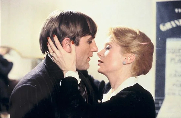 Catherine Deneuve e Gérard Depardieu voltam a atuar juntos no cinema