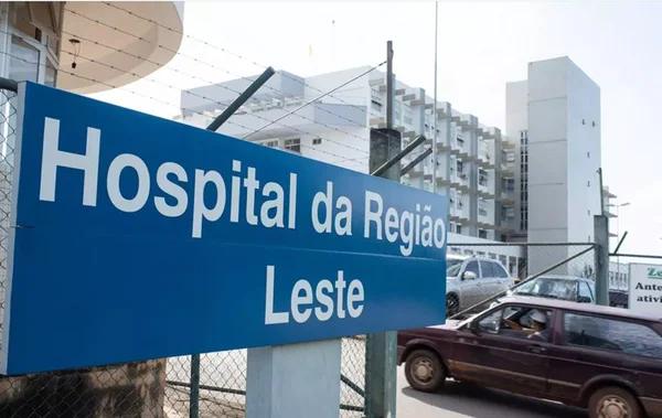 Filho denuncia hospital do DF após corpo do pai entrar em decomposição