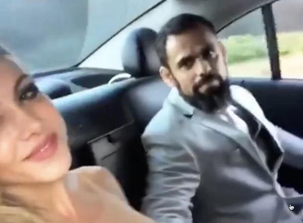 Empresário Sérgio Alves Dias Filho embarcou no bimotor que caiu na região de Ubatuba, no litoral de São Paulo