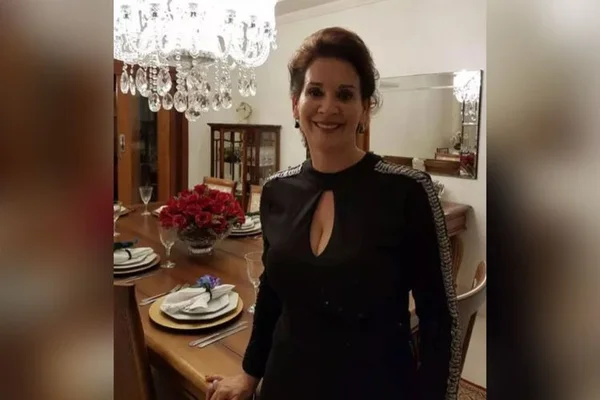 maria jose antunes dona hotel morta hortelandia sao paulo