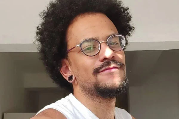 João Pedrosa