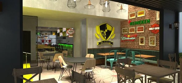 Novo point cervejeiro, Beer Club será inaugurado na 403 Sul
