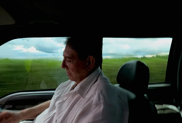 “Me desencorajaram a denunciar”, diz mulher que acusa João de Deus