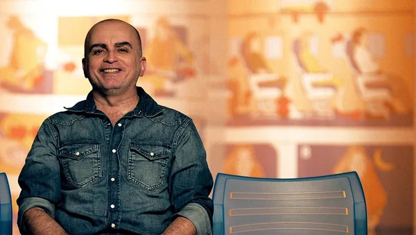 Brasileiro Mike Deodato, desenhista da Marvel, vem a Brasília em abril