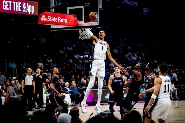 NBA atualiza corrida para prêmio de MVP com mudança no primeiro lugar