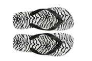 Havaianas x Saint Laurent