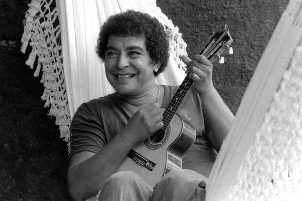 João Nogueira