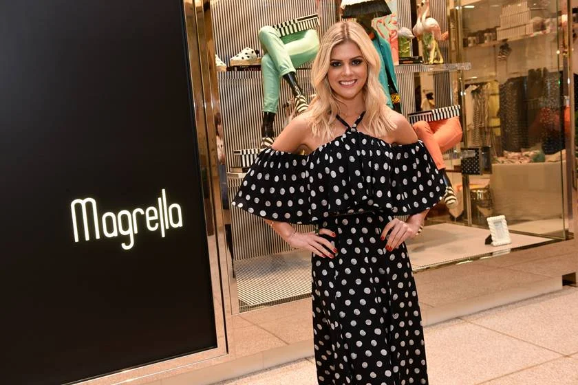 Lala Rudge Lala Rudge