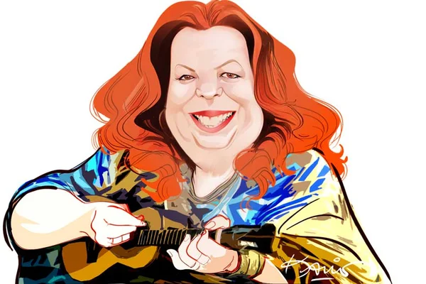 Sambista Beth Carvalho morre aos 72 anos