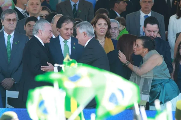 Rollemberg: “É hora de parar de pensar em 2018 e pensar na cidade”