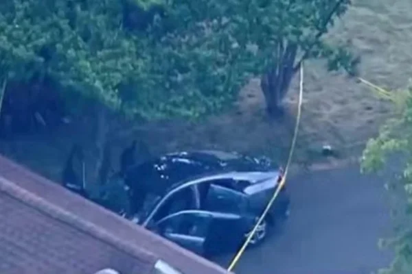 criança morre em carro nos eua