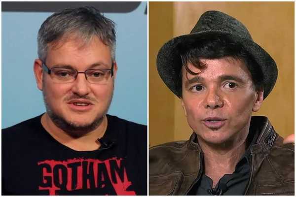 Manno Góes detona Netinho após cantor apoiar Bolsonaro: “Bicha burra”