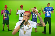 Com MC Poze preso, Oruam faz clipe "cheio de ódio" contra o Estado